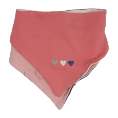 Bib (Blue, Pink, Multicolored) from Beauty Baby