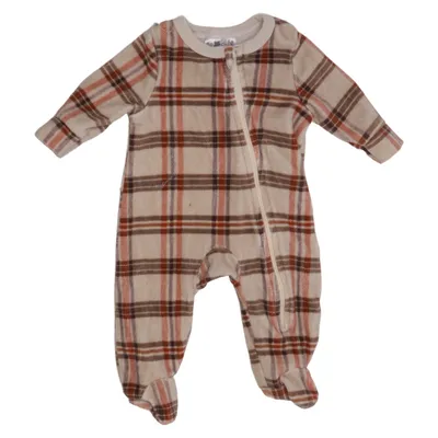 Sparkedragt (Beige, Brun, Orange) fra So Cute Bomuld, Polyester