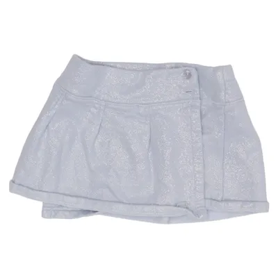 Jupe-short (Bleu) de River Woods Coton