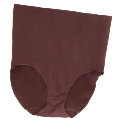 Shapewear bottom (Brown) from Creamy