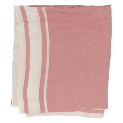 Neckerchief (Pink, White) from Tommy Hilfiger