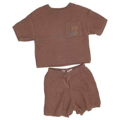 Set (Brown) from Zara