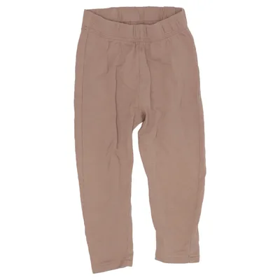 Leggings (Brown) from Happy Kids by Tchibo Cotton