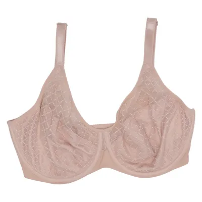 Bra (16M1) from Chantelle Elastane, Polyamide, Polyester