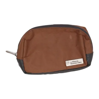 Trousse de toilette (Marron, Gris) de Lufthansa