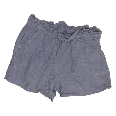 Korte broek (Blauw) van Sense Organics Organisch katoen