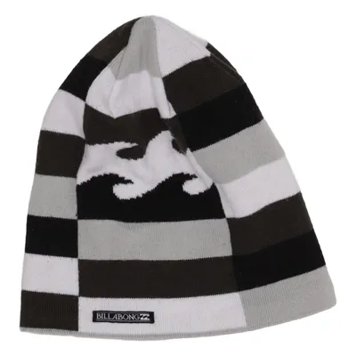 Beanie (Black, Gray, Green) from Billabong