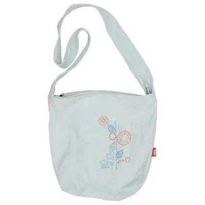 Tygpåse (Blå) från EDC by ESPRIT