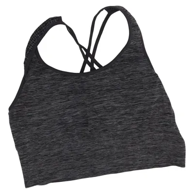 Sports-BH (Grå) fra Workout