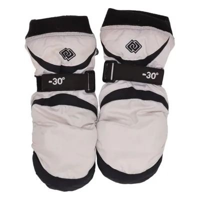 Moufles (Spook) de Kombi Cuir, Nylon, Polyester