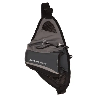 Midjeväska (pulse two) från Deuter