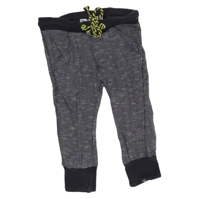 Sweatpants (Blue, White) from Noppies