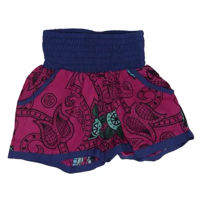 Shorts (Blue, Pink, Multicolored) from Alter Cotton