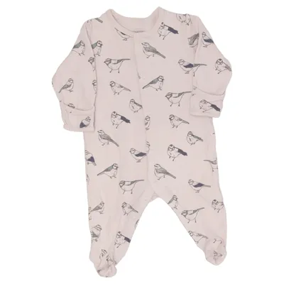 Rompers (White) from Mamas & Papas