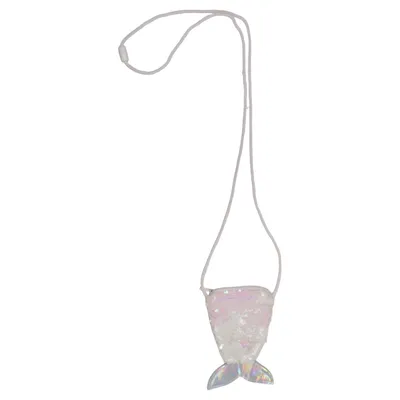 Shoulder-bag (White, Multicolored) from Star Toys