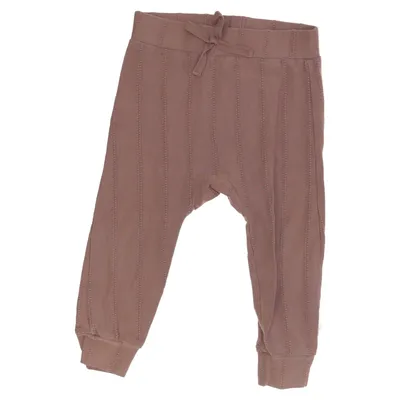 Sweatpants (Brun) fra Hust and Claire