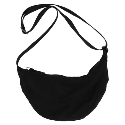 Umhängetasche (Round Mini Shoulder Bag) von Uniqlo Polyamid, Polyester