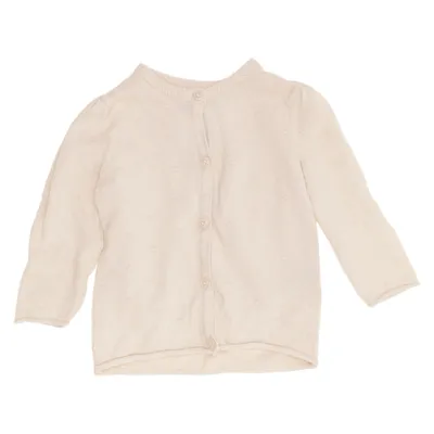 Kofta (Beige) från Dopo Dopo Newborn Bomull