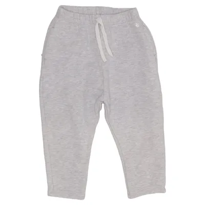 Sweatpants (Gray) from Petit Bateau Cotton