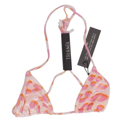 Bikini top (Small Triangle) from Triangl Elastane, Polyamide