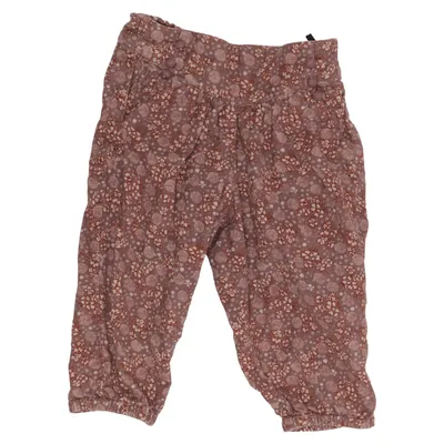 Corduroy pants (Brown, Beige) from Noa Noa Miniature Cotton