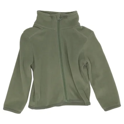 Veste polaire (Basics) de Tissaia Basics Polyester