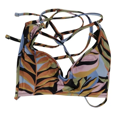 Bikini top (Meerkleurig) van Billabong Elastaan, Polyamide, Polyester