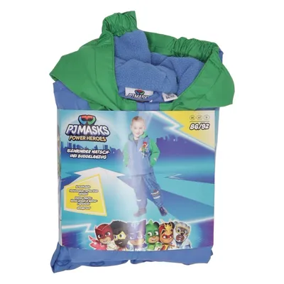 Overall (Blue, Green) from PJ Masks Recycled polyester