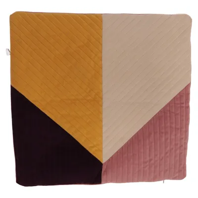 Sierkussensloop (Meerkleurig) van Primark Home Polyester