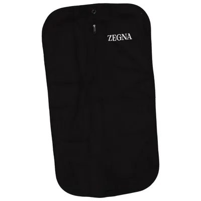 Housse de costume (Noir) de Zegna