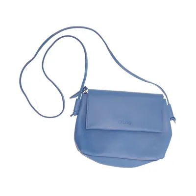 Shoulder-bag (Blue) from O Bag