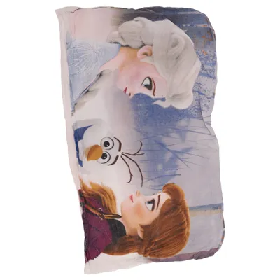 Örngott (Flerfärgad) från Disney Frozen Bomull