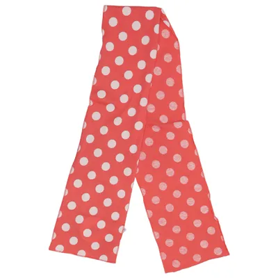 Kostymsjal (Röd, Vit) från Petit Bateau Bomull