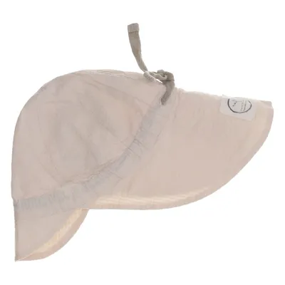 Solhatt (Beige) från Cosy Roots