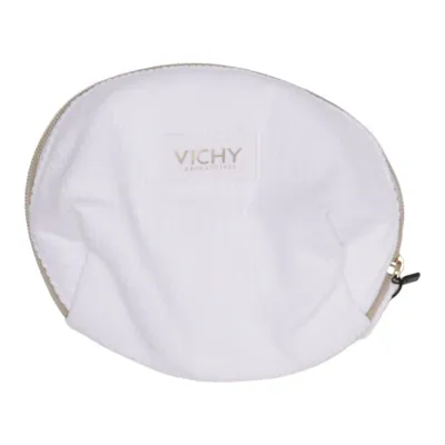 Toilettas (Wit) van Vichy