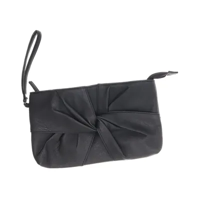 Aftonväska (Svart) från Look Polyester