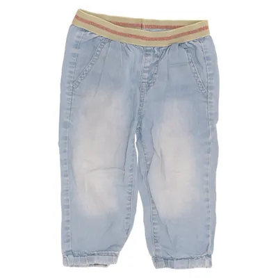 Jeans (Blue) from CKS Cotton