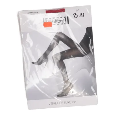 Nylon tights (Velvet De Luxe 66) from Wolford Elastane, Polyamide