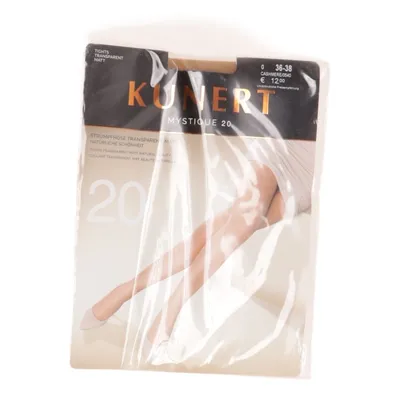 Collants en nylon (Mystique 20) de Kunert Élasthane, Polyamide