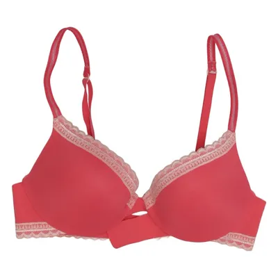 BH (Cup size is between B and C.  70 refers to underbust.) fra Elle Macpherson