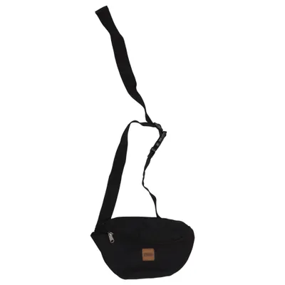 Waist bag (Black) from Urban Classics