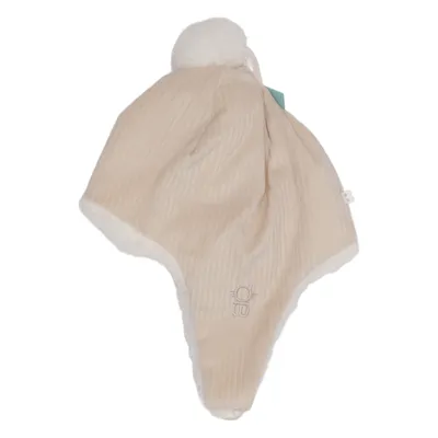 Trapperhat (Beige) fra Obaïbi Polyester