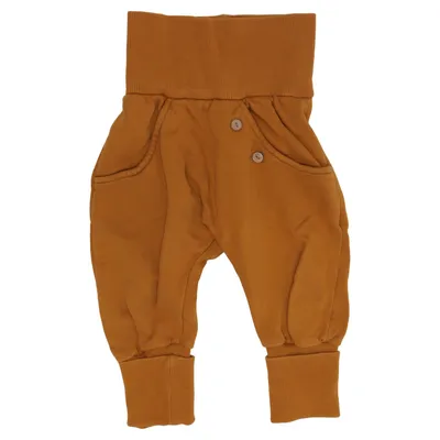 Sweatpants (Babyknicker Bio-Baumwolle) fra Petit Cochon
