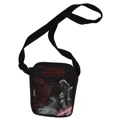 Rucksack (Darth Vader) von Star Wars Polyester
