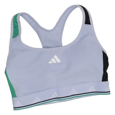 Sports bra (Techfit) from Adidas Elastane, Polyamide, Polyester