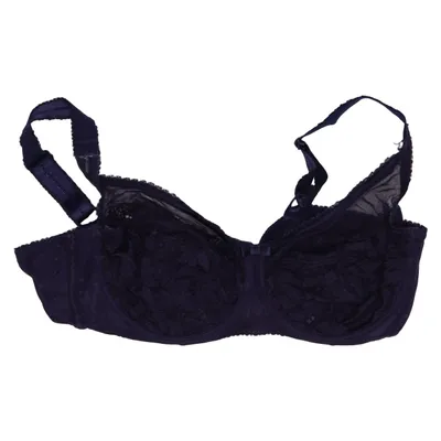 Bh (Blauw) van Playtex Elastaan, Polyamide