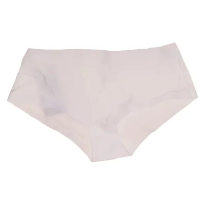 Panties (White) from Mey Cotton, Elastane, Polyamide