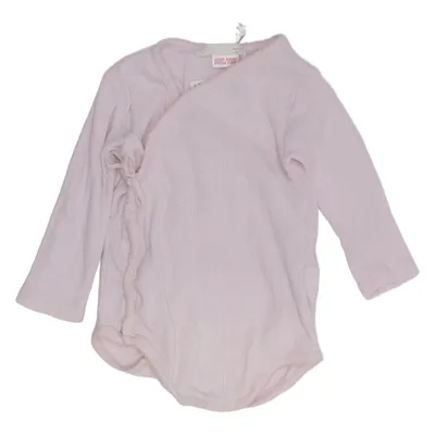 Body (Pink) from Zara Cotton