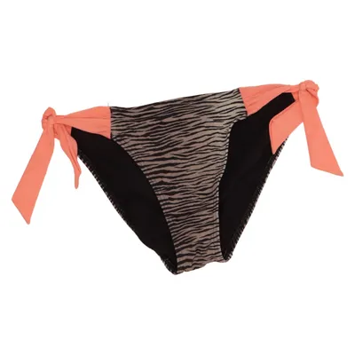 Bikini bottom (Black, Multicolored) from Roxy Swim