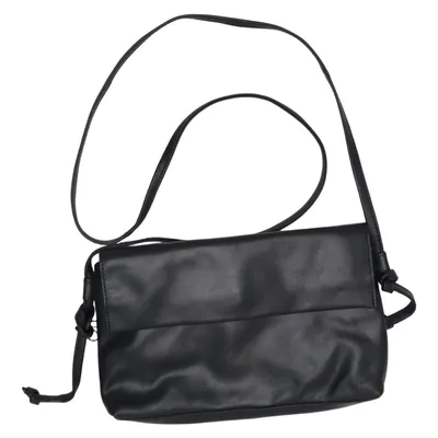 Sac à bandoulière (Noir) de Fancy